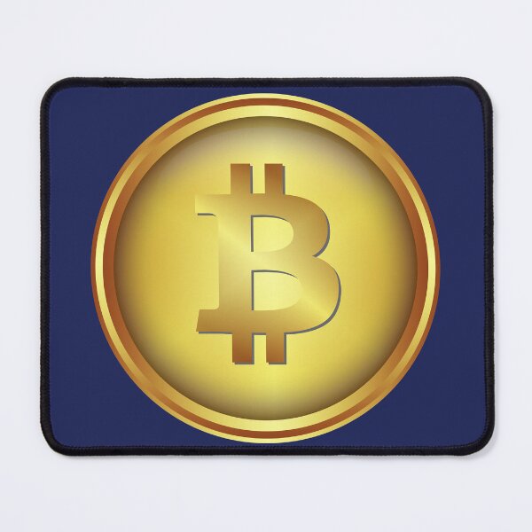 Item preview, BTC Bitcoin Cryptocurrencies designed and sold by tpixx.