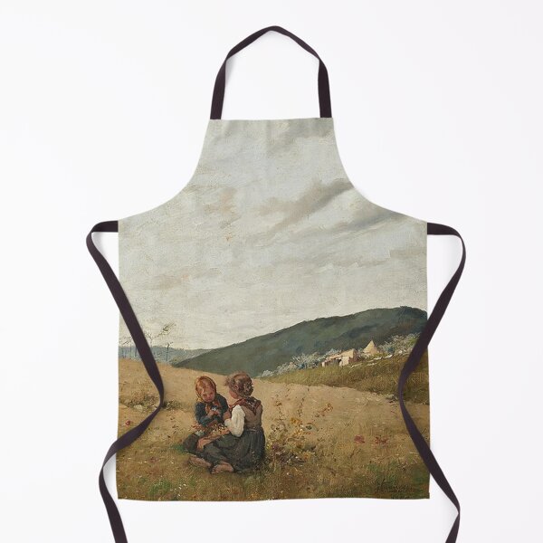 Item preview, The Flower Harvest designed and sold by tomorrowsart.
