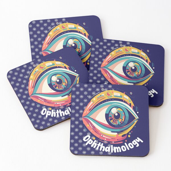 Item preview, Blue Ophthalmology ,brafdesign  designed and sold by Brafdesign.