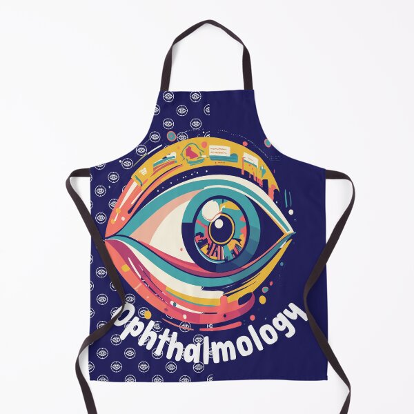 Item preview, Blue Ophthalmology ,brafdesign  designed and sold by Brafdesign.