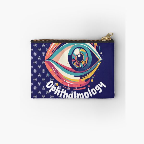 Item preview, Blue Ophthalmology ,brafdesign  designed and sold by Brafdesign.