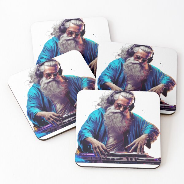 Item preview, God Is a DJ designed and sold by THEINFINTY.