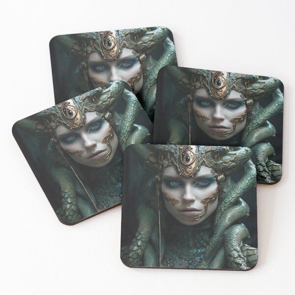 Item preview, Masha designed and sold by OccultDreams.