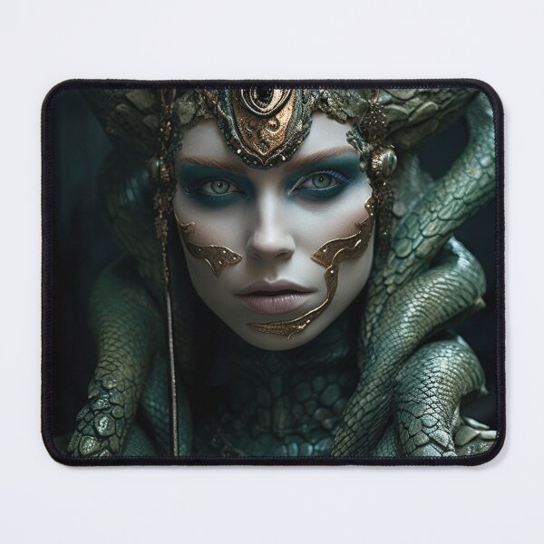 Item preview, Masha designed and sold by OccultDreams.