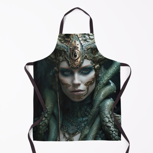 Item preview, Masha designed and sold by OccultDreams.
