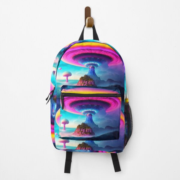 Item preview, Flying island designed and sold by M-Y-A-R-T-.