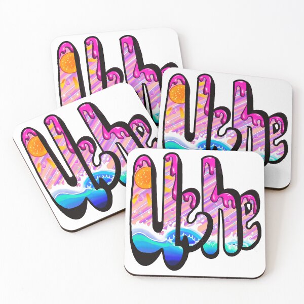 Item preview, Uchechi Top 10 best personalized gifts  personalised Graffiti Nigerian Igbo name Uche designed and sold by Artonmytee.