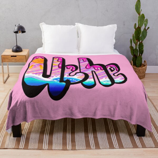 Item preview, Uchechi Top 10 best personalized gifts personalised Graffiti Nigerian Igbo name Uche designed and sold by Artonmytee.