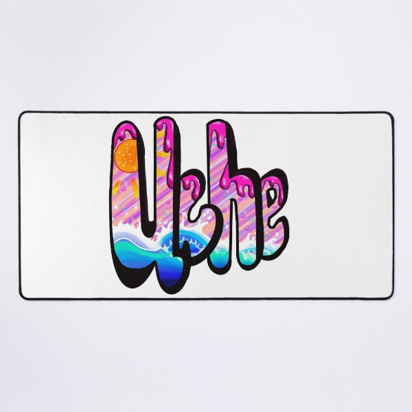 Item preview, Uchechi Top 10 best personalized gifts personalised Graffiti Nigerian Igbo name Uche designed and sold by Artonmytee.