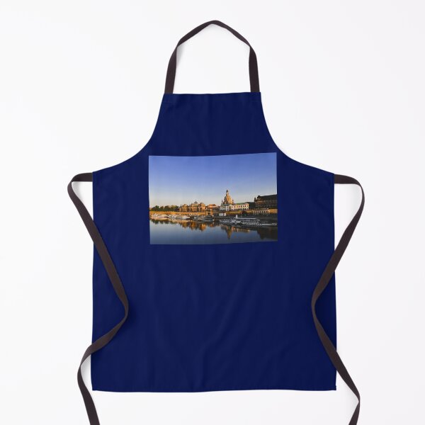 Item preview, Brühlsche Terrasse Skyline Dresden designed and sold by Dietmar Fromme.