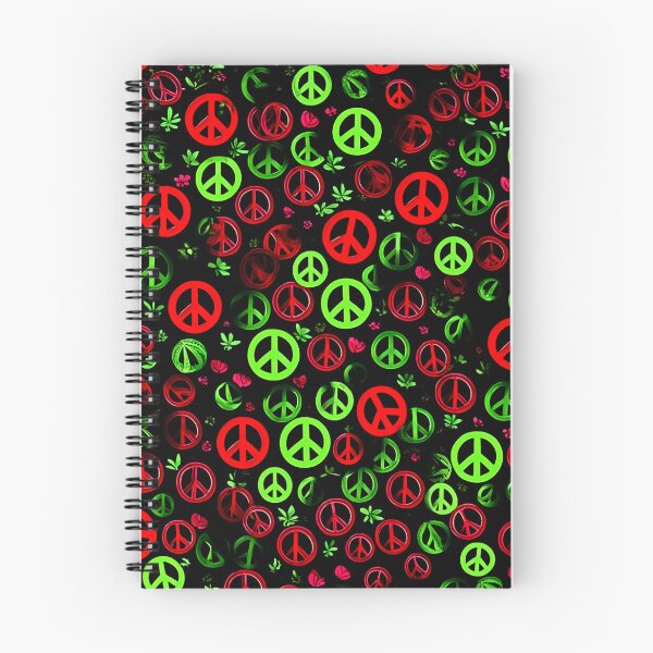 Item preview, Subtle -  Peace Watermelon: Ceasefire Art Calls for Peace in Gaza #Ceasefire #Gaza designed and sold by Earth Nature Creations.