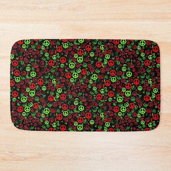 Item preview, Subtle -  Peace Watermelon: Ceasefire Art Calls for Peace in Gaza #Ceasefire #Gaza designed and sold by Earth Nature Creations.
