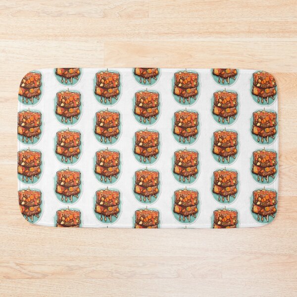 Item preview, Sirloin Steak Skewers designed and sold by marezino.