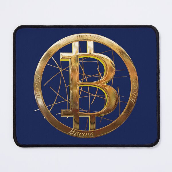 Item preview, Bitcoin Cryptocurrency designed and sold by tpixx.