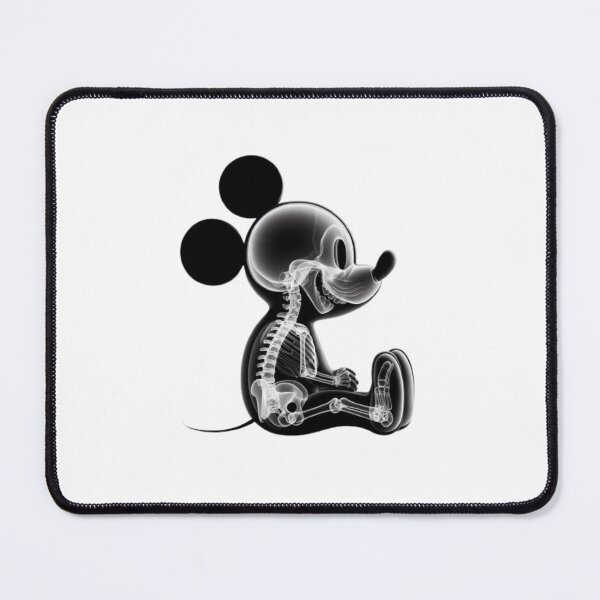Item preview, M1ckey Mouse X-Ray designed and sold by Shiny Studio .