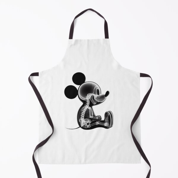 Item preview, M1ckey Mouse X-Ray designed and sold by Shiny Studio .