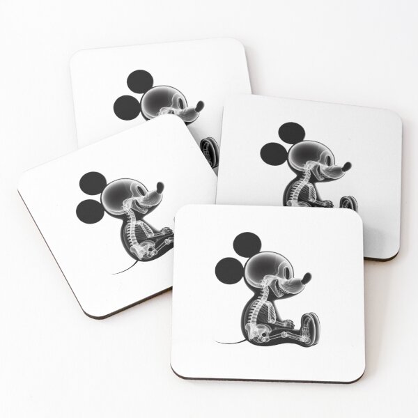Item preview, M1ckey Mouse X-Ray designed and sold by Shiny Studio .