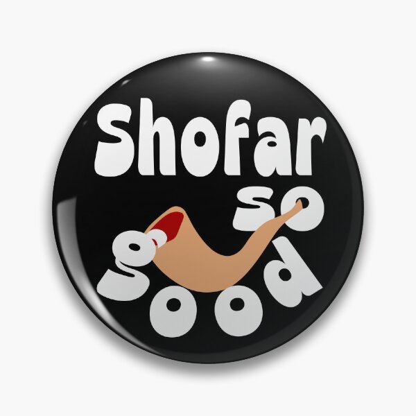 Item preview, Shofar so good designed and sold by Colorfulman.
