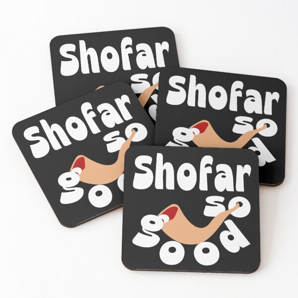 Item preview, Shofar so good designed and sold by Colorfulman.