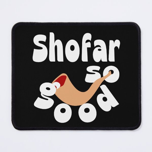Item preview, Shofar so good designed and sold by Colorfulman.