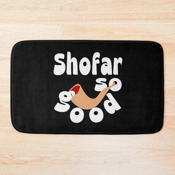 Item preview, Shofar so good designed and sold by Colorfulman.