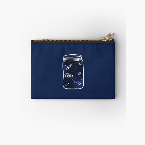 Item preview, Space Jar designed and sold by IshtarTemple.