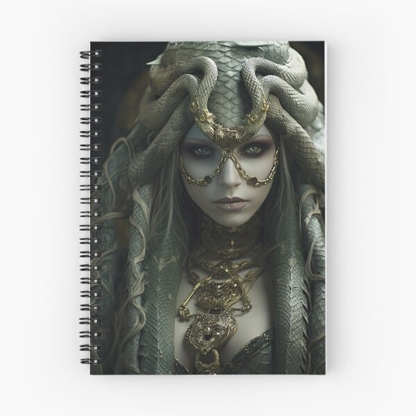 Item preview, Aviva                 designed and sold by OccultDreams.