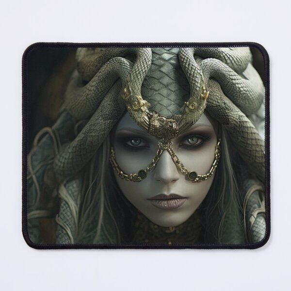 Item preview, Aviva                 designed and sold by OccultDreams.