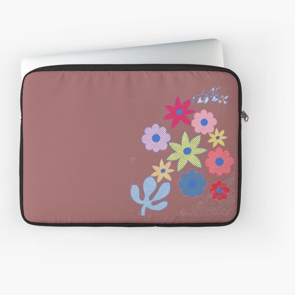 Vista previa del artículo con la obra «LAS FLORES», diseñado y vendido por SKYLIGHT888.