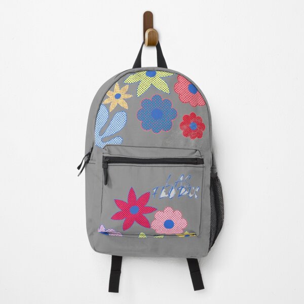 Vista previa del artículo con la obra «LAS FLORES», diseñado y vendido por SKYLIGHT888.