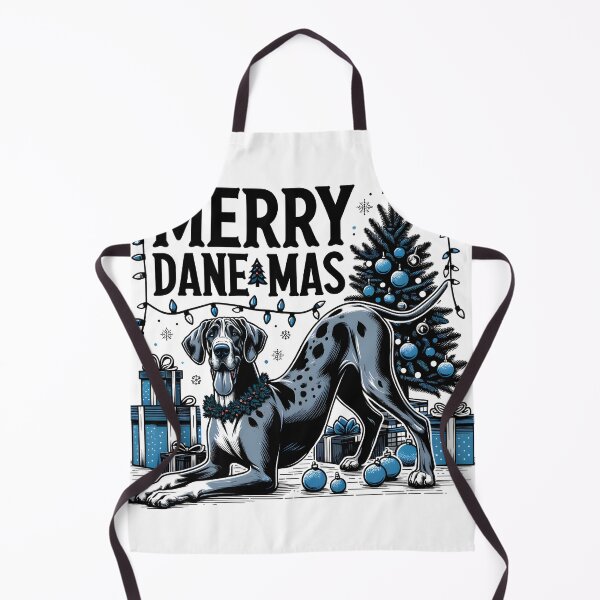Item preview, Merry Danemas designed and sold by NavyPanda.