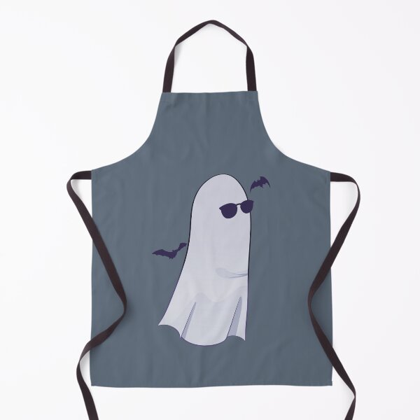 Item preview, Cool Ghost with his Buddies designed and sold by OmoriMaiko.