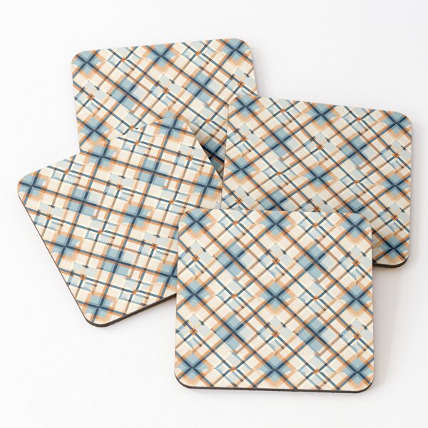 Item preview, Original Checked Diamond Pattern designed and sold by ellieknight911.