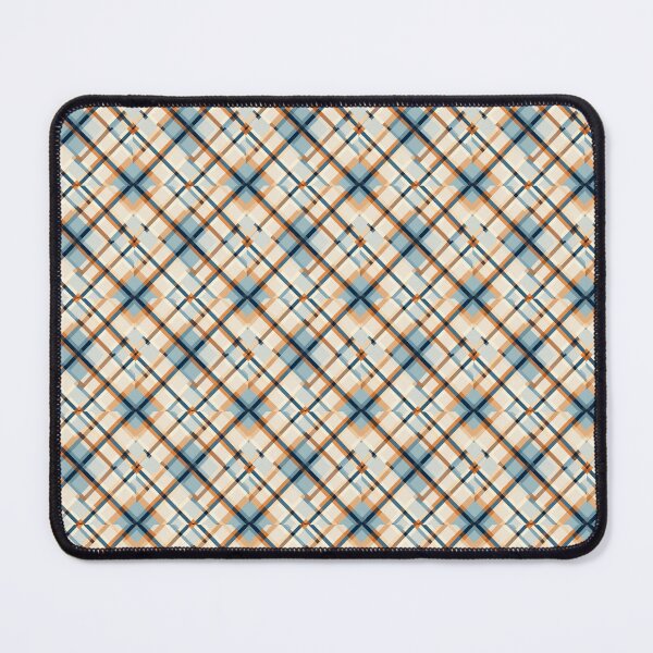 Item preview, Original Checked Diamond Pattern designed and sold by ellieknight911.