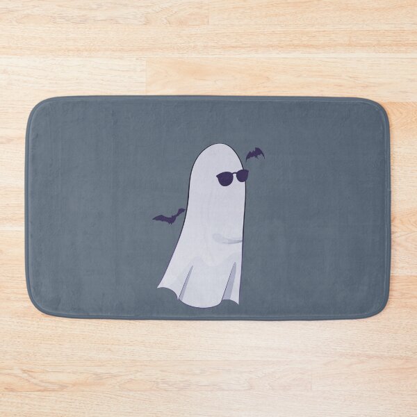 Item preview, Cool Ghost with his Buddies designed and sold by OmoriMaiko.