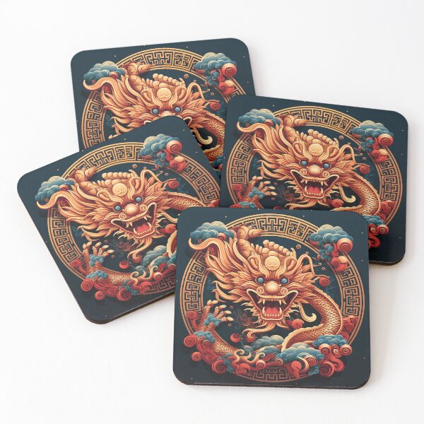 Item preview, Zodiac Dragon  designed and sold by Juliascutecornr.
