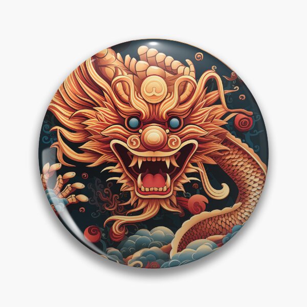 Item preview, Zodiac Dragon  designed and sold by Juliascutecornr.