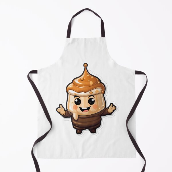 Item preview, Caramel Pecan Donut designed and sold by marezino.