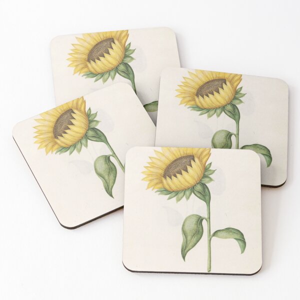 Item preview, Sunflower designed and sold by tomorrowsart.