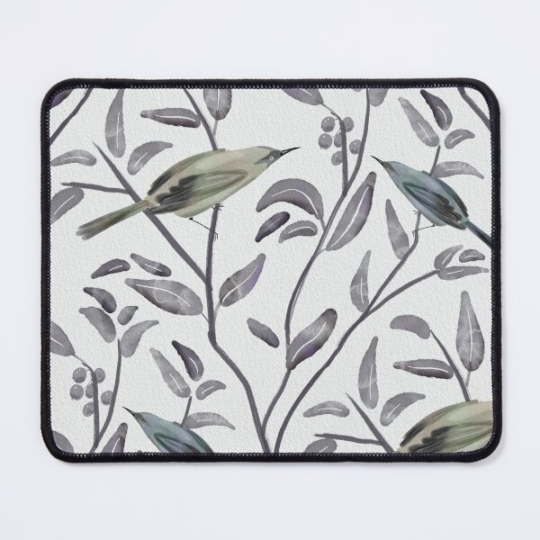 Item preview, Watercolour birds designed and sold by summerspirit.