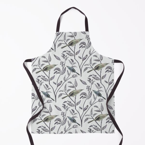 Item preview, Watercolour birds designed and sold by summerspirit.