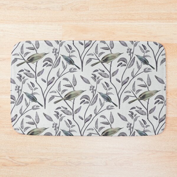 Item preview, Watercolour birds designed and sold by summerspirit.