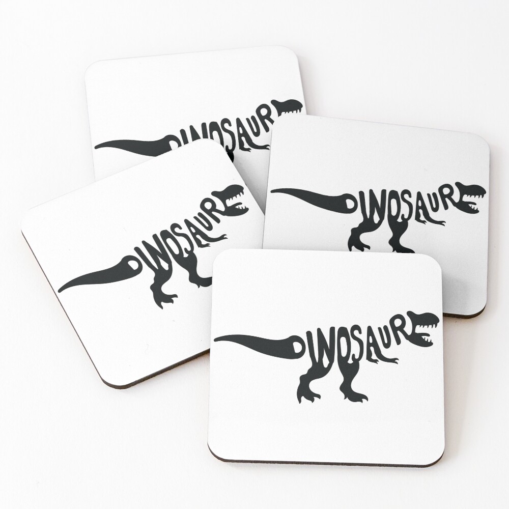 Item preview, Coasters (Set of 4) designed and sold by ROKANDESIGNART.