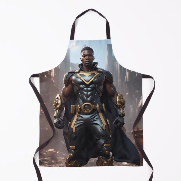 Item preview, Melanin Marvels #124 designed and sold by jwalk.