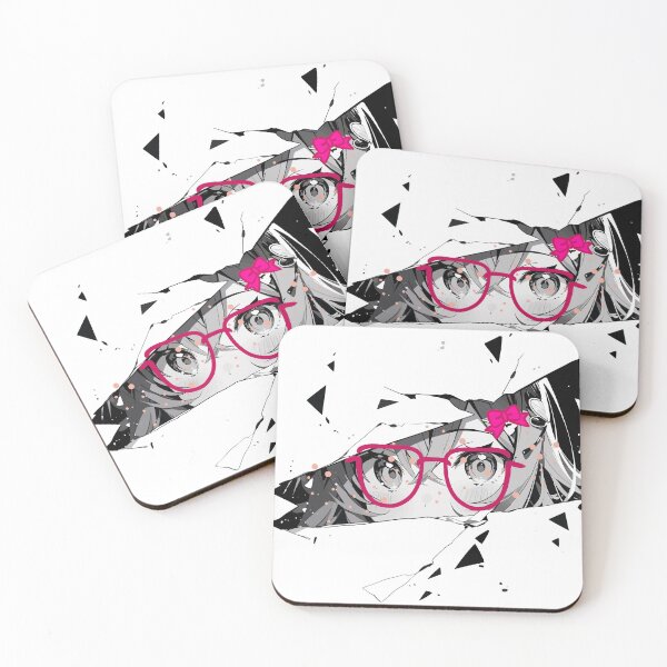 Item preview, Anime eye designed and sold by Nichan-70.