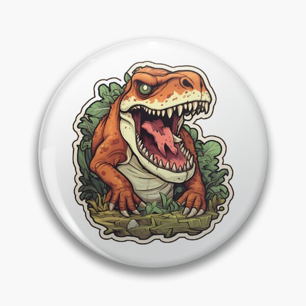 Item preview, Dino TRex Takedown Toy designed and sold by marezino.