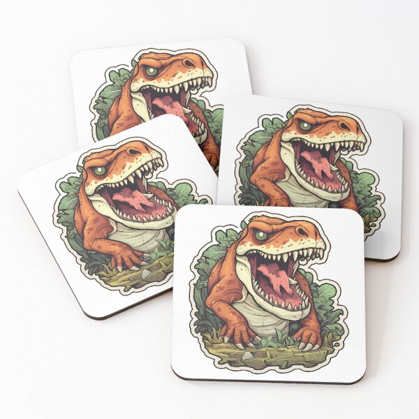 Item preview, Dino TRex Takedown Toy designed and sold by marezino.