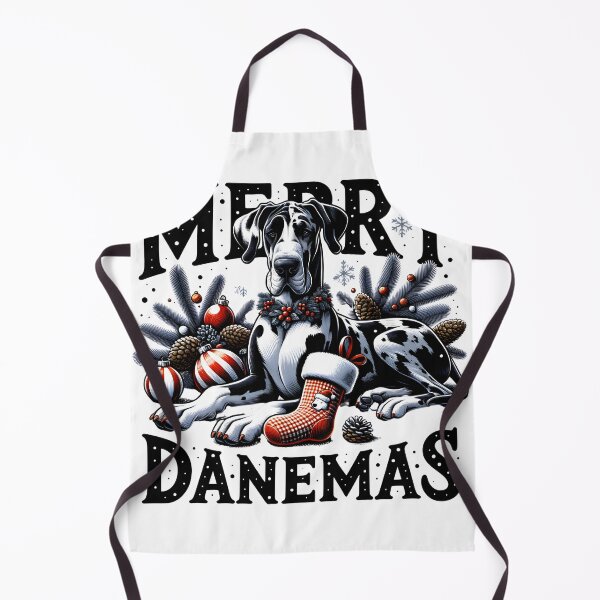 Item preview, Merry Danemas designed and sold by NavyPanda.