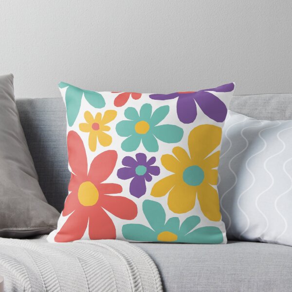 Item preview, Multicolor paper flowers designed and sold by delostantos.