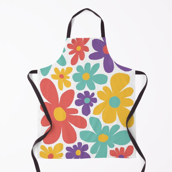 Item preview, Multicolor paper flowers designed and sold by delostantos.